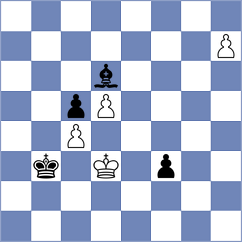 Hong - Strebkovs (Budapest HUN, 2024)