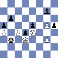 Hajkova - Gallova (Plzen, 1995)