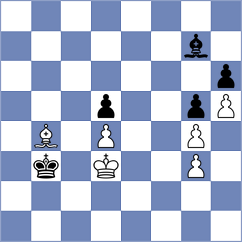 Romero Rodriguez - Meco Benitez (Malaga, 2004)