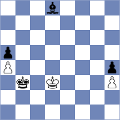 Bold - Wang (chess.com INT, 2025)