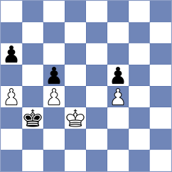 Todev - Gustafsson (chess.com INT, 2025)