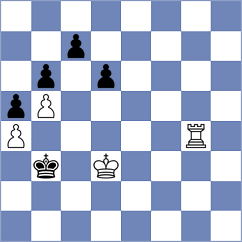Drygalov - Sammed Jaykumar (chess.com INT, 2025)
