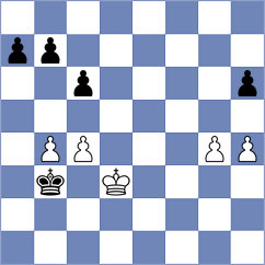 Martin Duque - Umarov (chess.com INT, 2022)