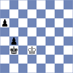 Liu - Xiao (Shanghai CHN, 2024)