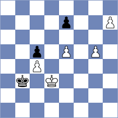 Terzi - Broca Jimenez (chess.com INT, 2022)