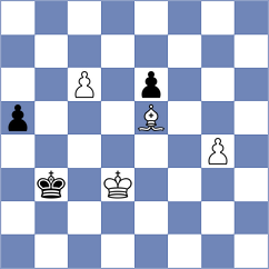 Ghasi - Wu (chess.com INT, 2023)