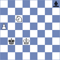 Salman - Hernandez (chess.com INT, 2024)
