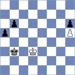 Sudmale - Zhao (lichess.org INT, 2022)