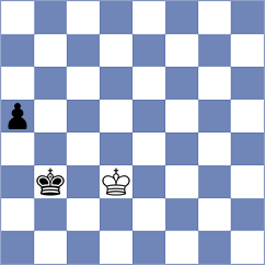 Petrovic - Sabuk (chess.com INT, 2022)