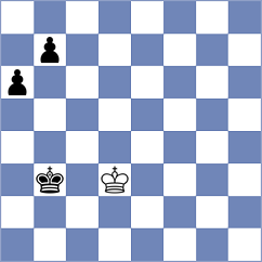 McCrea - Martinez Alcantara (Lichess.org INT, 2021)