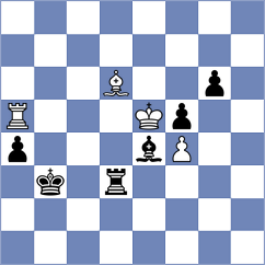 Moskvin - Kovalev (chess.com INT, 2021)