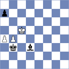 Petr - Buchenau (chess.com INT, 2023)