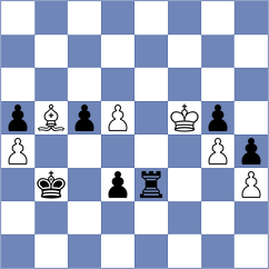 Ordonez Torres - Li (Seville ESP, 2025)