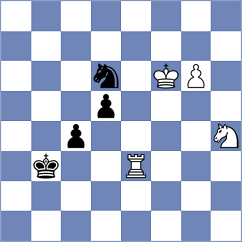 Misovic - Cvicela (Hlohovec, 1996)
