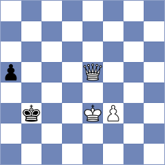 Bartholomew - Mayer (Chess.com INT, 2019)