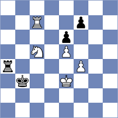Dudzinski - Crispin Ferreras (chess.com INT, 2025)