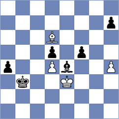 Urbina Perez - Rama (chess.com INT, 2023)