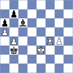 Bacrot - Javadov (chess.com INT, 2024)