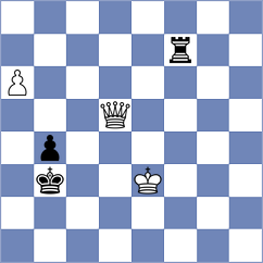 Danielyan - Petkov (chess.com INT, 2023)