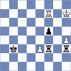 Zakhartsov - Navara (Pardubice, 2004)