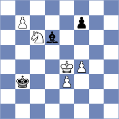Aitbayev - Stativkin (Maralsay, 2010)