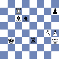 Nunez V - Antunes (chess.com INT, 2024)