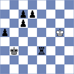 Zamora Criollo - Lara Cuenca (Chess.com INT, 2020)