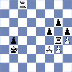Moiseenko - Glashev (St Petersburg, 1998)