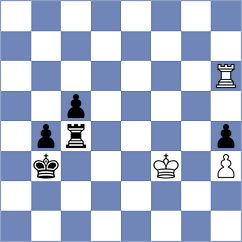 Dwilewicz - Goncalves (chess.com INT, 2024)