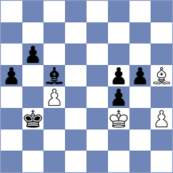 Massarioli - Jagirapu (chess.com INT, 2024)