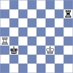 Shirov - Stankovic (chess.com INT, 2024)