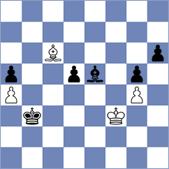 Brenke - Haydon (chess.com INT, 2024)