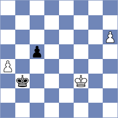 Bispo - Alonso Moreira (Santos, 2009)