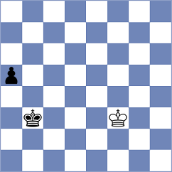 Perske - Hoffmann (chess.com INT, 2023)