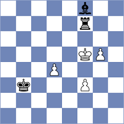 Depaoli Hauser - Fischkin (Playchess.com INT, 2020)