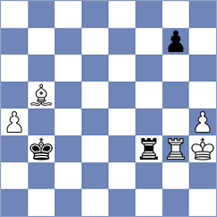 Sharankov - Bowcott-Terry (chess.com INT, 2025)
