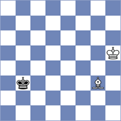Keymer - Goncharov (chess.com INT, 2023)
