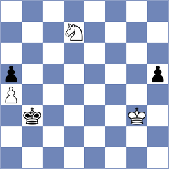 Khaustov - Dzhumagaliev (Novosibirsk, 2007)