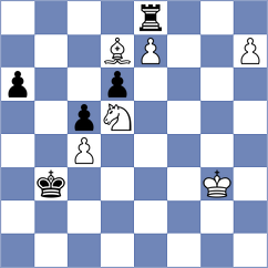 Tancik - Mladenovic (Subotica, 2011)