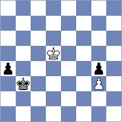 Jaumandreu Llopis - Greppi Gonzalez (Madrid, 2012)