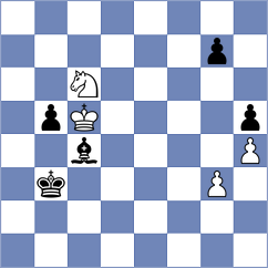 Bilan - Vifleemskaia (chess.com INT, 2021)