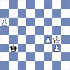 Rubio - Cardozo (chess.com INT, 2025)