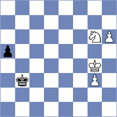 Arias - Oro (chess.com INT, 2024)