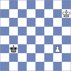 Castellano Ojeda - Rybicki (Spain, 1991)