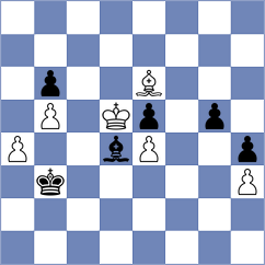 Shahmoradi - Delavari (Chess.com INT, 2021)