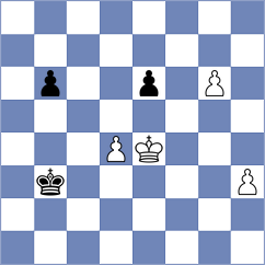 Baldauf - Pourkashiyan (chess.com INT, 2021)