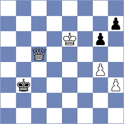 Benaddi - Zavivaeva (Chess.com INT, 2020)