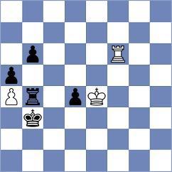 Sobirov - Omonov (Almaty KAZ, 2025)