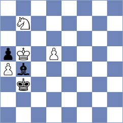 Yaksin - Nugumanov (chess.com INT, 2025)