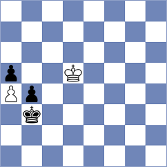 Manukyan - Matinian (chess.com INT, 2024)